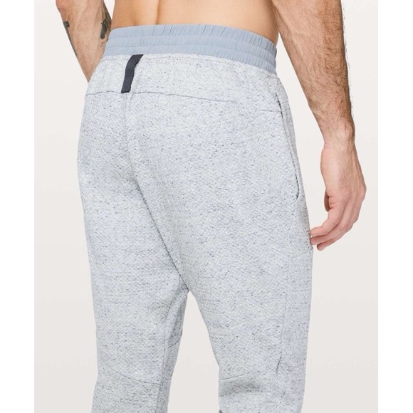 Lululemon At Ease Jogger - Picture 12 of 16